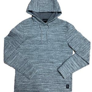 CLUB MONACO - Hoodie in Grey Size S
